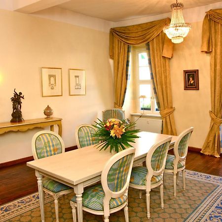 Hotel Graf Von Mansfeld Lutherstadt Eisleben Dış mekan fotoğraf