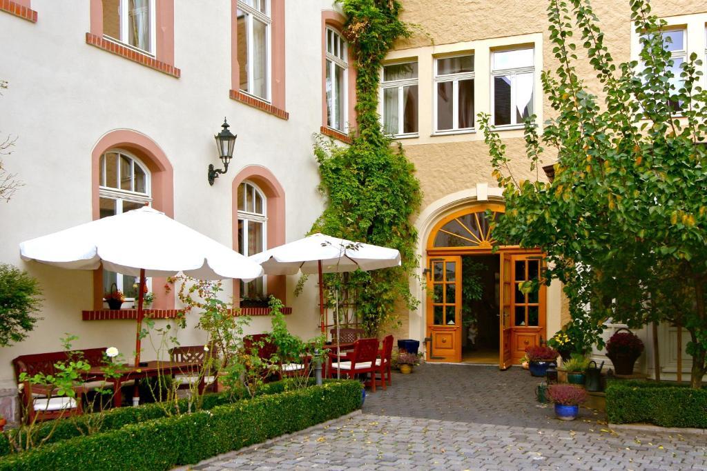 Hotel Graf Von Mansfeld Lutherstadt Eisleben Dış mekan fotoğraf