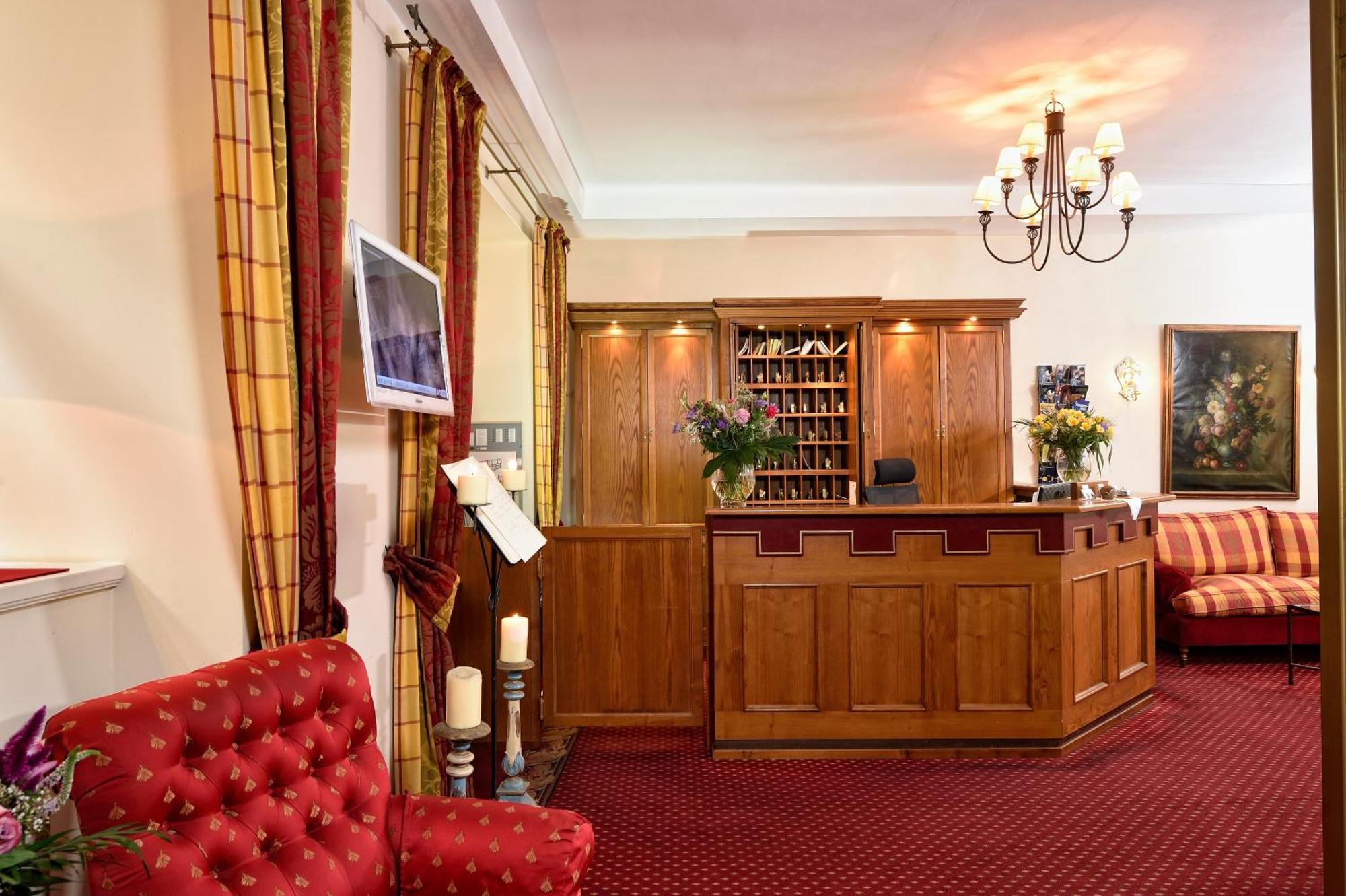 Hotel Graf Von Mansfeld Lutherstadt Eisleben Dış mekan fotoğraf