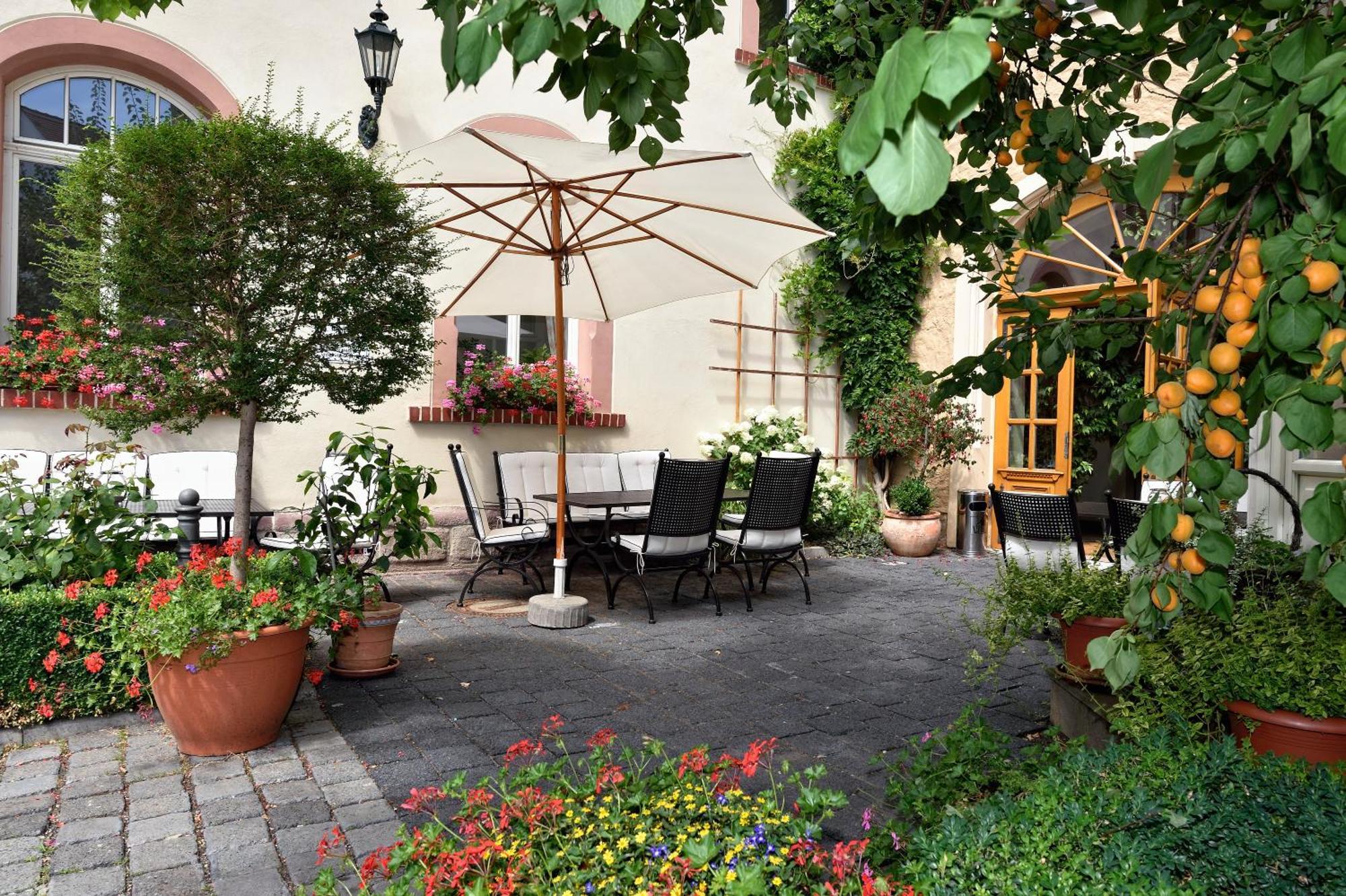 Hotel Graf Von Mansfeld Lutherstadt Eisleben Dış mekan fotoğraf