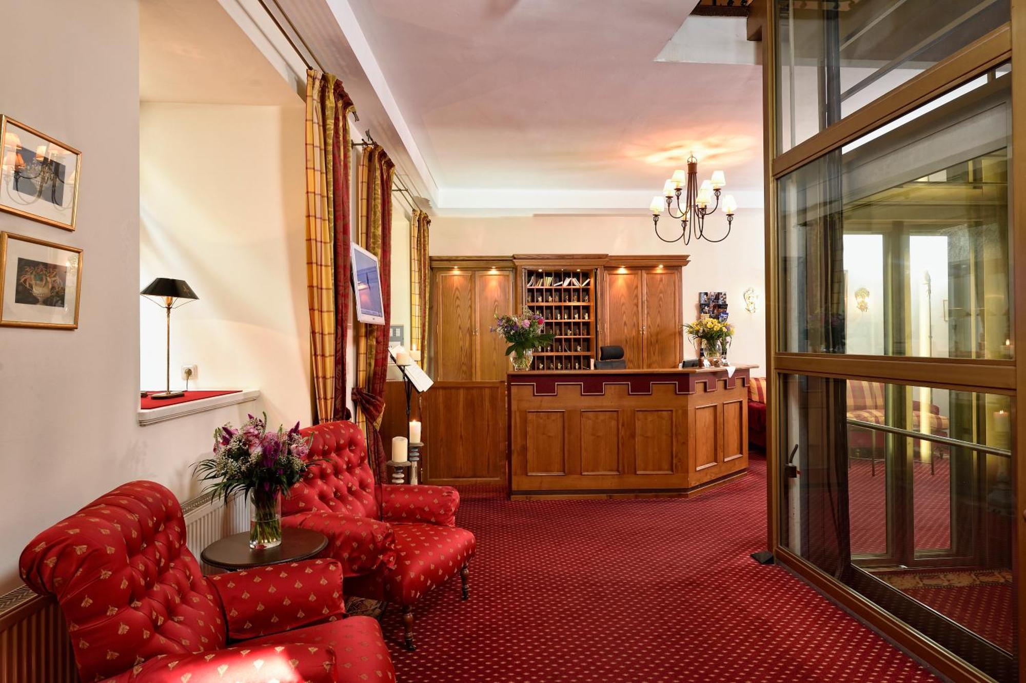Hotel Graf Von Mansfeld Lutherstadt Eisleben Dış mekan fotoğraf