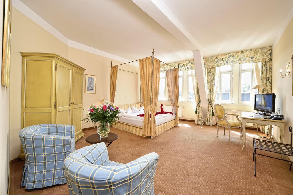 Hotel Graf Von Mansfeld Lutherstadt Eisleben Dış mekan fotoğraf