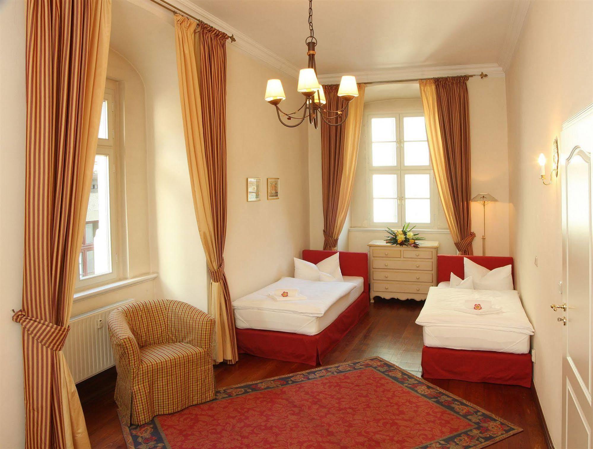 Hotel Graf Von Mansfeld Lutherstadt Eisleben Dış mekan fotoğraf